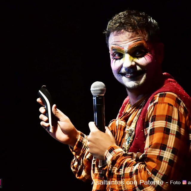 Noche de Triunfadores 2023